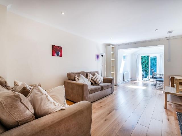 Iveley Road, London SW4, 3 bed end terrace house to rent, £4,000 pcm | PrimeLocation