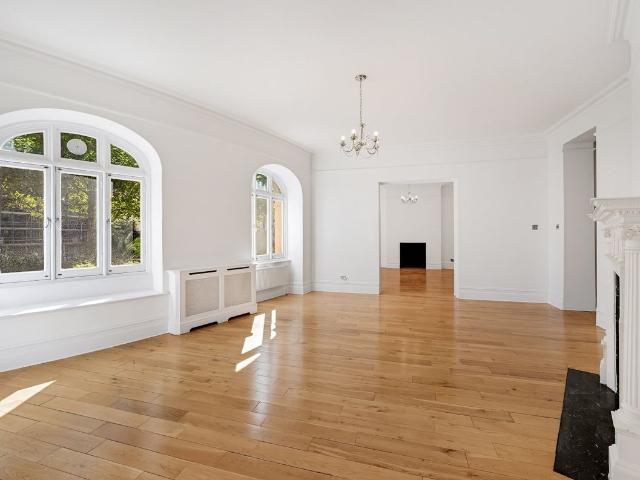 Iverna Court, Kensington, London W8, 4 bed flat to rent, £8,749 pcm | PrimeLocation