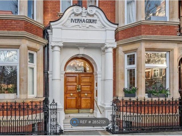 Iverna Court, London W8, 2 bed flat to rent, £3,100 pcm | PrimeLocation