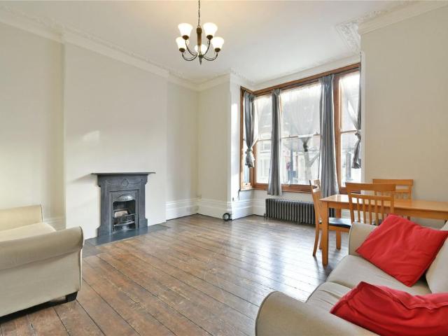 Iverson Road, Kilburn, London, NW6 1 bed flat to rent £2,000 pcm £462 pw