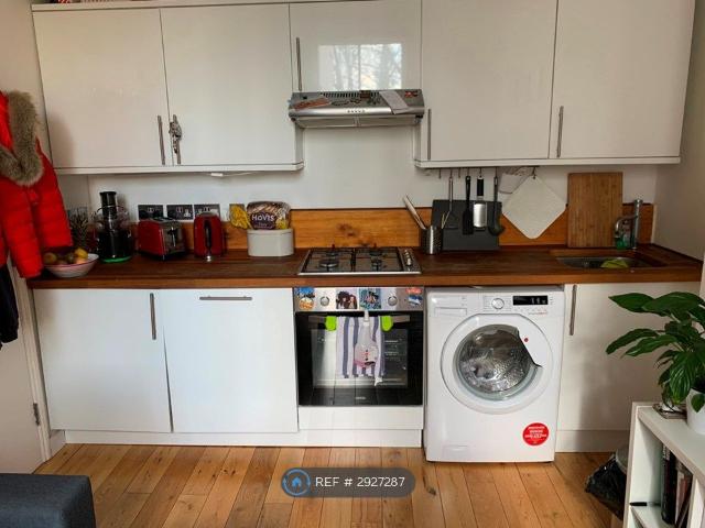 Iverson Road, London NW6, 1 bed flat to rent, £1,600 pcm | PrimeLocation
