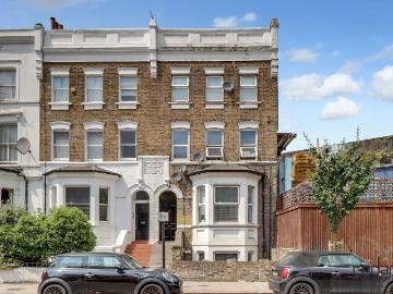 Iverson Road, West Hampstead NW6, 3 bed flat to rent, £3,402 pcm | PrimeLocation