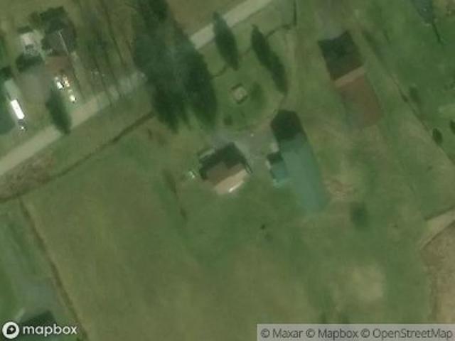 Ives Rd