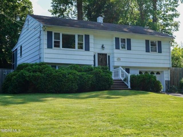 Ivins Rd, Neptune Township, Home For Sale