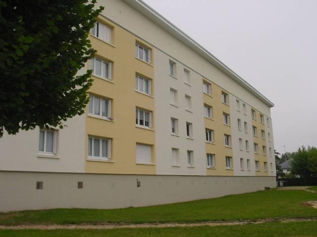 IVRY LA BATAILLE T3 de 57 m²