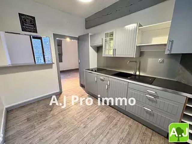 Ivry la Bataille 27540 Achat / Vente appartement 1 pièce t1