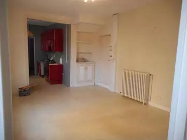 Ivry la Bataille 27540 Achat / Vente appartement 2 pièces t2