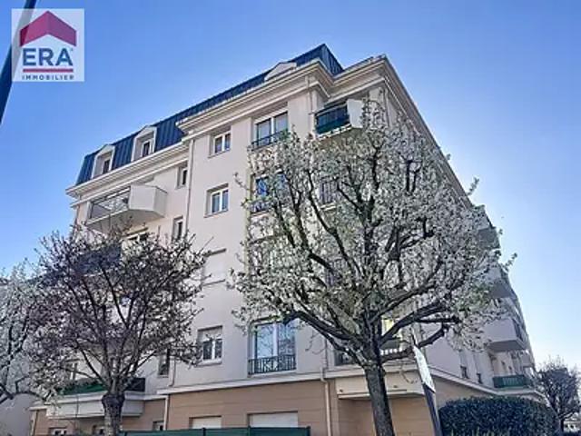 Ivry sur Seine 94200 Achat / Vente appartement 3 pièces t3