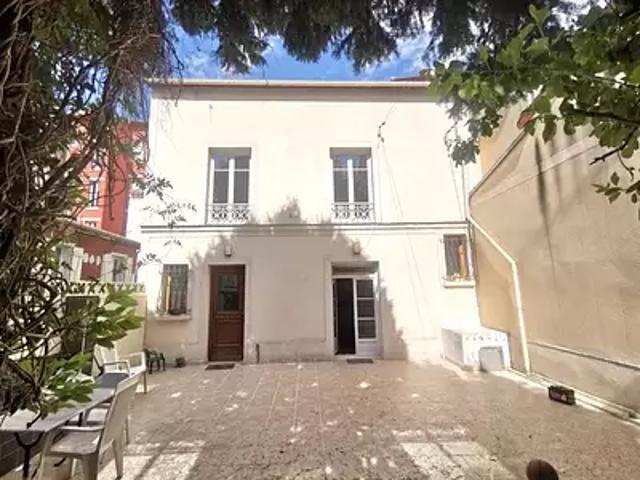 Ivry sur Seine 94200 Achat / Vente maison 5 pièces t5
