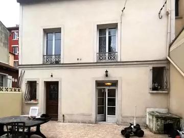 Ivry sur Seine 94200 Achat / Vente maison 5 pièces t5