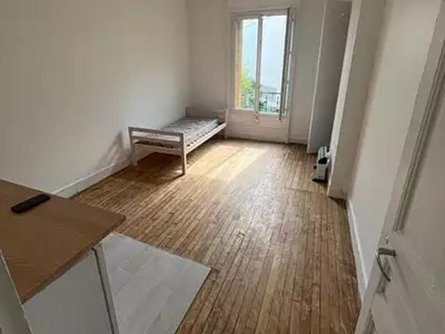 Ivry sur Seine 94200 Location appartement 1 pièce t1