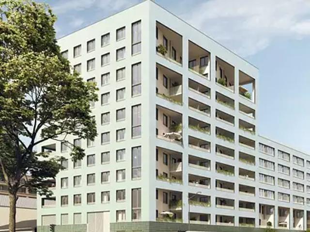 Ivry sur Seine 94200 Programme neuf appartement neuf à vendre t4 PTZ+ TVA 5,5%