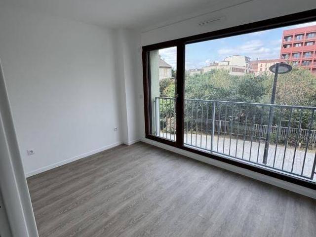 IVRY SUR SEINE 94 | T5 DUPLEX NEUF AVEC TERRASSE | LIVRAISON M
