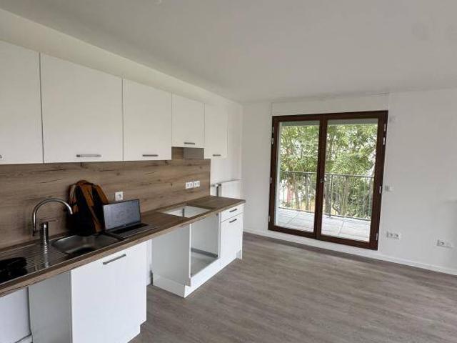 IVRY SUR SEINE 94 | T5 DUPLEX NEUF AVEC TERRASSE | LIVRAISON M