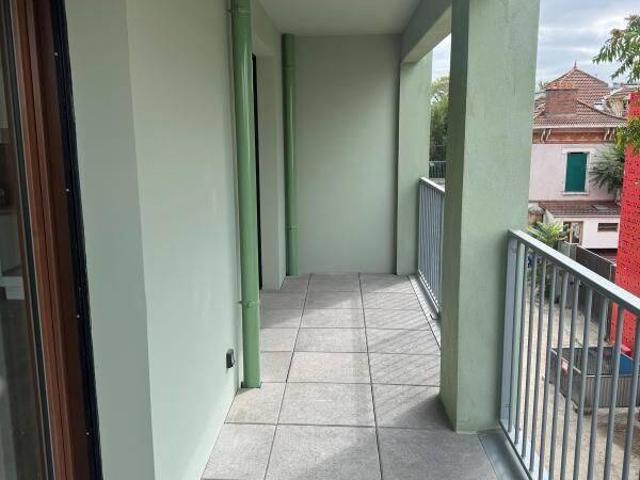 IVRY SUR SEINE T3 DUPLEX NEUF 65 m² avec terrasse
