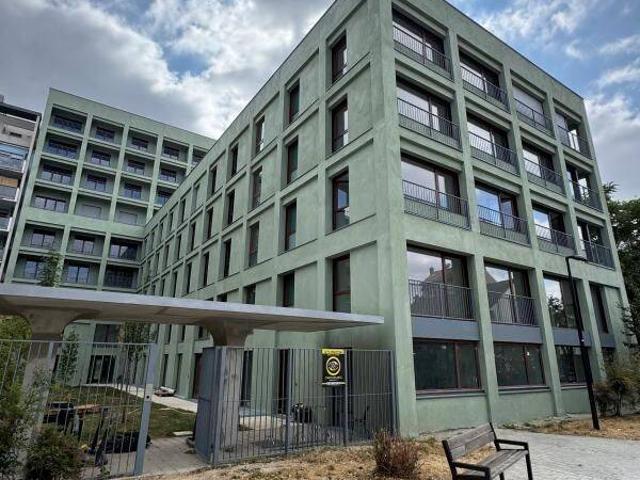IVRY SUR SEINE Appartement T2 neuf avec terrasse – Livraison