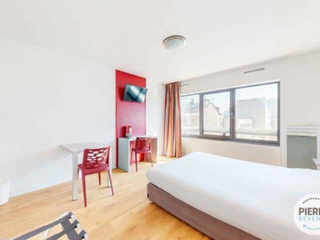 Ivry sur Seine: Idéal investissement locatif
