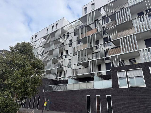 Ivry sur Seine Studio