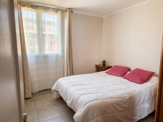 IVRY S/SEINE Appartement familial 6 pièces de 103 m² – 4 chambr
