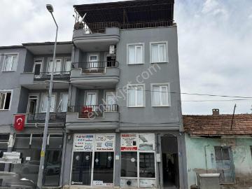Çivril Çarşı Ana Caddede Bulunmaz Fırsat Dükkan Üstü 3 Kat Bina