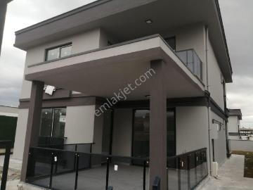 Çivrilde Ultralüx 4+1 Villa