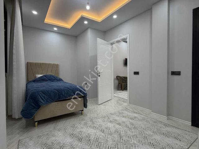 Çivrilin Her Mevkisinde Lüks Kiralık Sıfır Daire Ve Apartlar