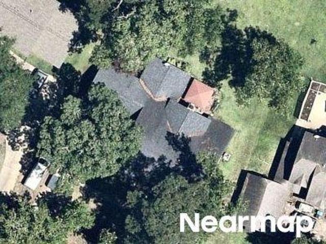 Ivywood Dr