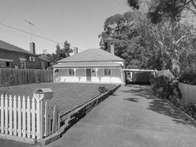 IVY COTTAGE A Rare 626sqm Opportunity First Time Offered in Nearly 95 Years