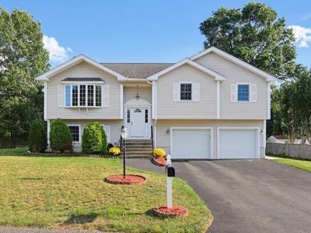 Ivy Cir, Randolph, Home For Sale