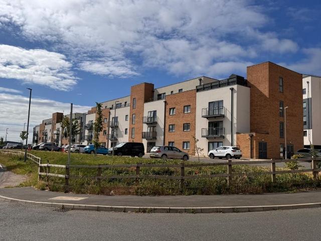 Ivy Apartments, 7 Gorse Road, Luton, Bedfordshire LU1, 1 bed flat to rent, £1,000 pcm | PrimeLocation