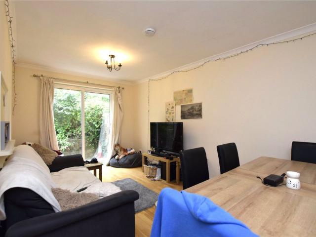 Ivy Avenue, Bath, Somerset, BA2
