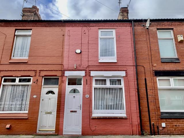 Ivy Avenue, Liverpool, L19 2 bed house to rent £995 pcm £230 pw