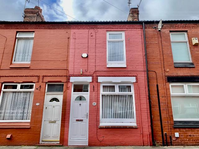 Ivy Avenue, Liverpool L19, 2 bed property to rent, £995 pcm | PrimeLocation