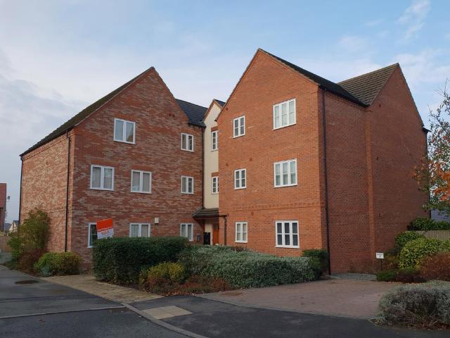 Ivy Grange, Bilton CV22 2 bed apartment to rent £875 pcm £202 pw