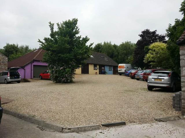 Ivy House Farm, 1 bed house to rent £399 pcm £92 pw