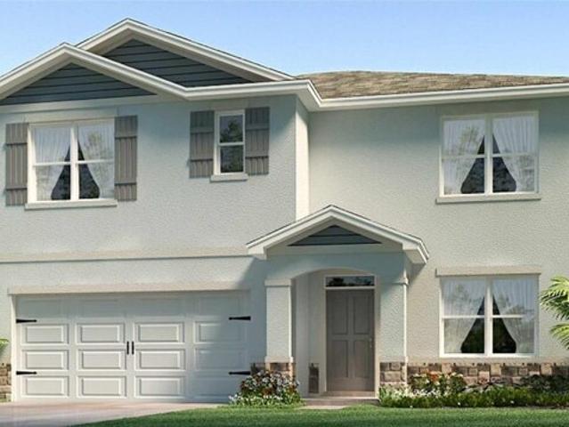 Ivy Hollow Dr, Plant City, Home For Sale