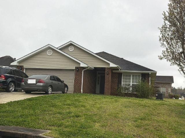 Ivy Hills Cir