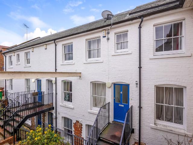 Ivy Lane, Canterbury CT1, 5 bed shared accommodation to rent, £450 pcm | PrimeLocation