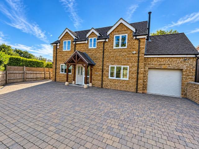 Ivy Lane, Mollington OX17, 4 bed detached house to rent, £3,000 pcm | PrimeLocation