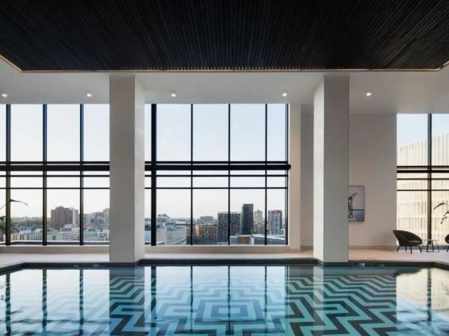 IVY Montreal — 1 Bedroom