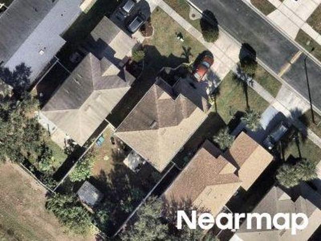 Ivy Meadow Dr