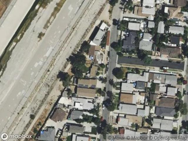 Ivy St