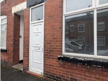 Ivy St, Manchester M40, 3 bed terraced house to rent, £995 pcm | PrimeLocation