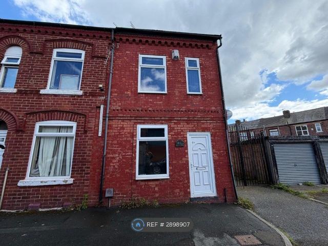 Ivy St, Manchester M40, 2 bed end terrace house to rent, £850 pcm | PrimeLocation