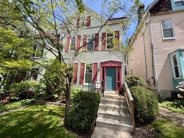 Ivy St, Pittsburgh, Home For Sale