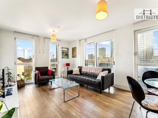 Ivy Point Hannaford Walk, London E3, 3 bed flat to rent, £2,817 pcm | PrimeLocation