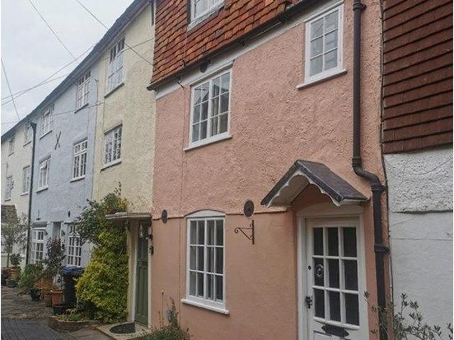 Ivy Place, Salisbury SP1, 2 bed terraced house to rent, £1,500 pcm | PrimeLocation