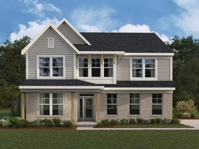 Ivy Plan Sanctuary at Mallard Lake Community