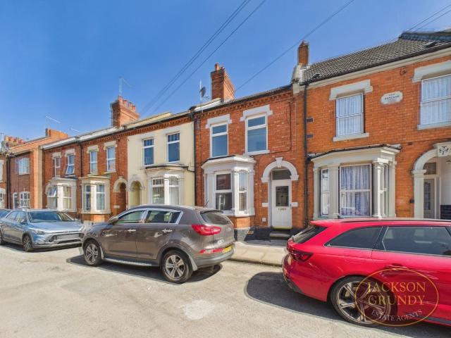 Ivy Road, Abington NN1, 2 bed terraced house to rent, £1,250 pcm | PrimeLocation