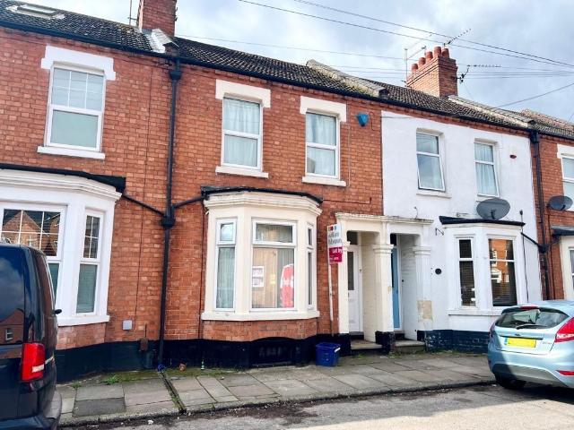 Ivy Road, Northampton NN1, 5 bed shared accommodation to rent, £495 pcm | PrimeLocation